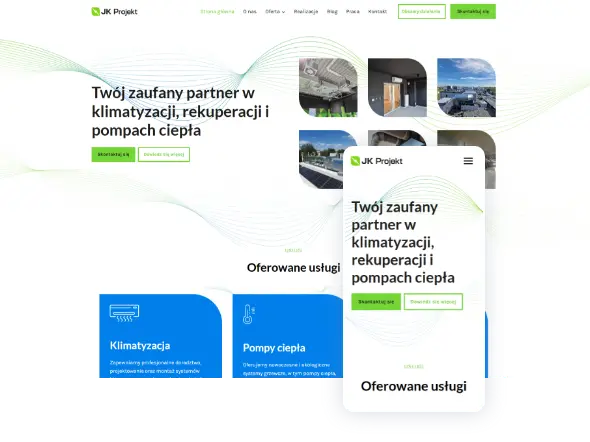 Realizacje www - zdjęcie nr 5