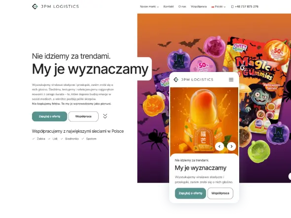 Realizacje www - zdjęcie nr 20