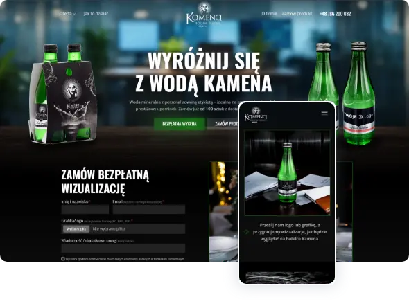 Realizacje www - zdjęcie nr 26