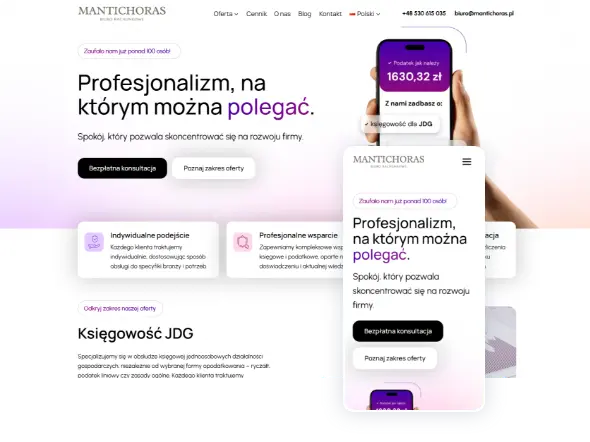 Realizacje www - zdjęcie nr 16