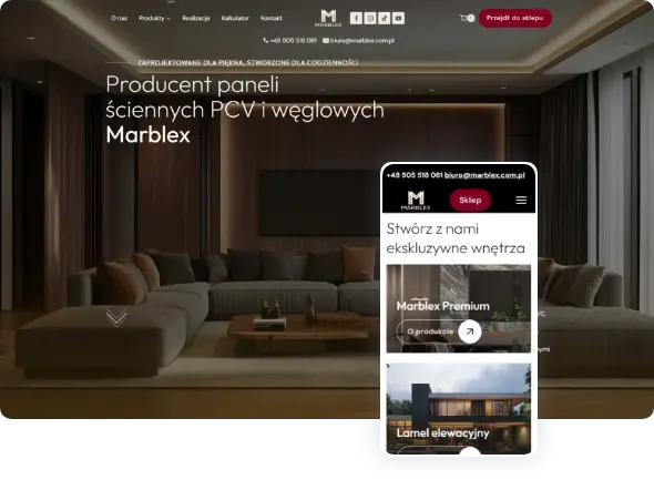 Portfolio e-commerce - zdjęcie nr 6