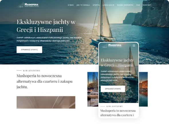 Realizacje www - zdjęcie nr 27