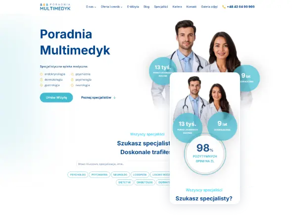 Realizacje www - zdjęcie nr 13