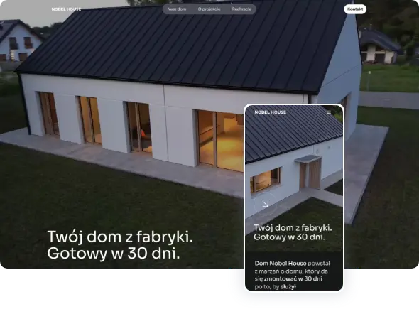 Realizacje www - zdjęcie nr 23