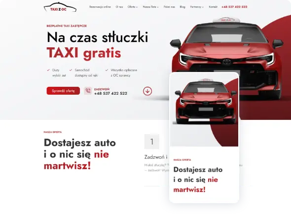 Realizacje www - zdjęcie nr 30