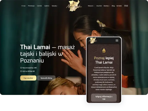 Portfolio e-commerce - zdjęcie nr 1