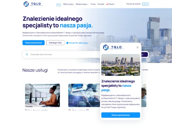 Realizacje www - zdjęcie nr 2