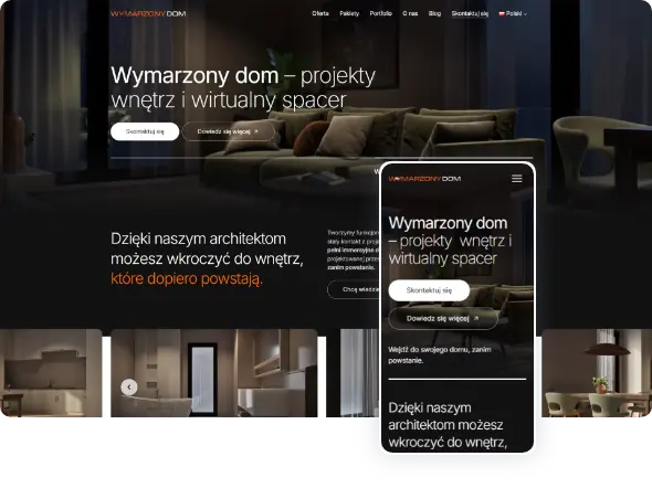 Realizacje www - zdjęcie nr 15